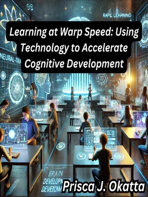 cover image of Learning at Warp Speed